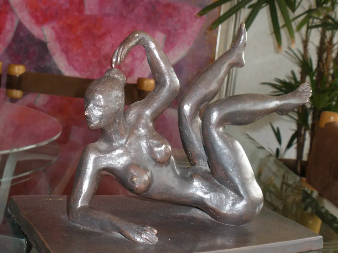 Metal de Byron Gálvez, BG-111