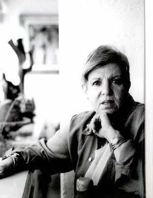 Eva Beloglovsky