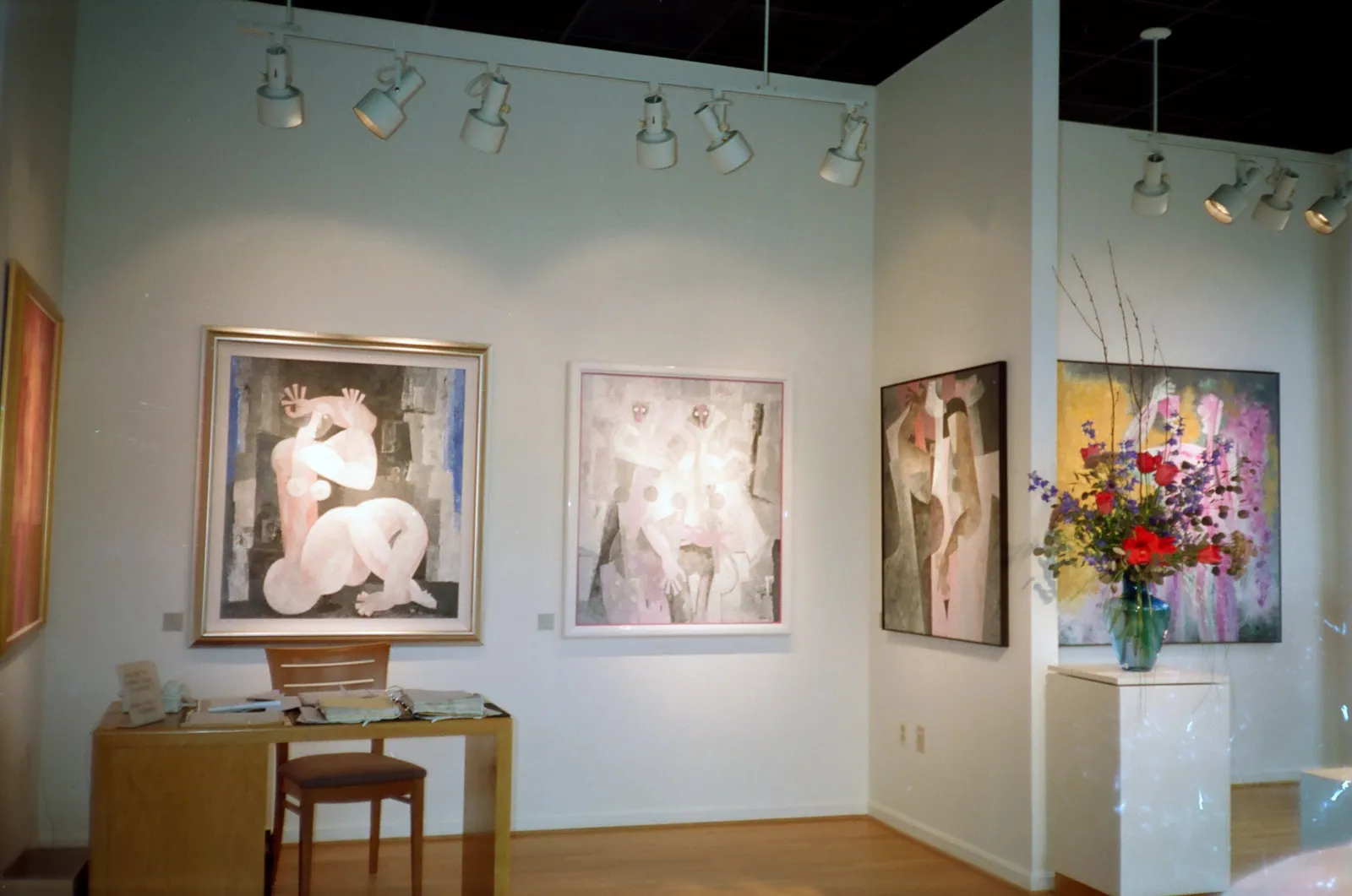 Galería Art-Forum