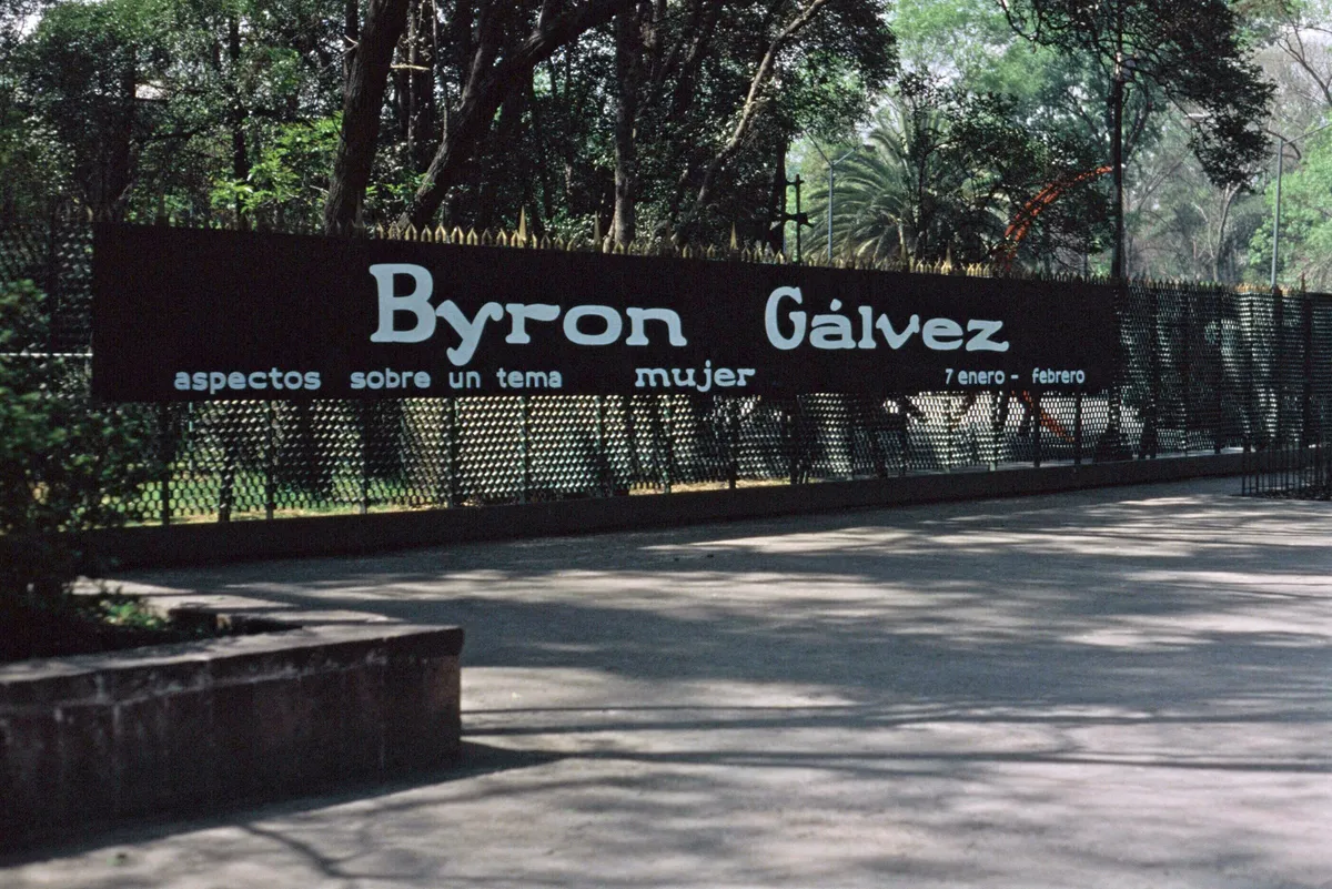 “Aspectos de un tema: Mujer”, Museo de Arte Moderno, 1982